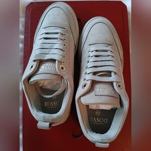 MASON GARMENTS Sneakers TIA (NWOT)